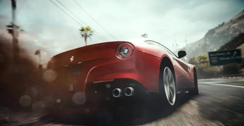 Imagem 3 de 4 do produto Jogo Need For Speed Rivals, Xbox 360