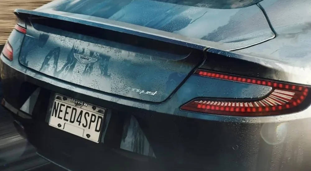 Imagem 4 de 4 do produto Jogo Need For Speed Rivals, Xbox 360
