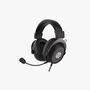 Headset Gamer Hoopson LX02, Preto