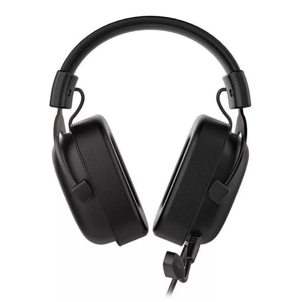Headset Gamer Hoopson LX02, Preto