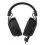 Headset Gamer Hoopson LX02, Preto