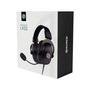 Headset Gamer Hoopson LX02, Preto