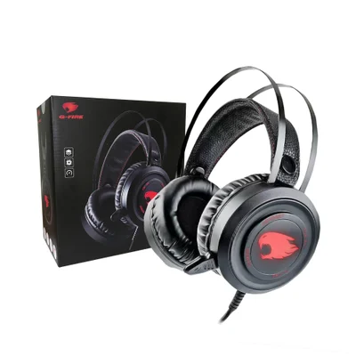 Headphone Gamer USB EPH710 G FIRE