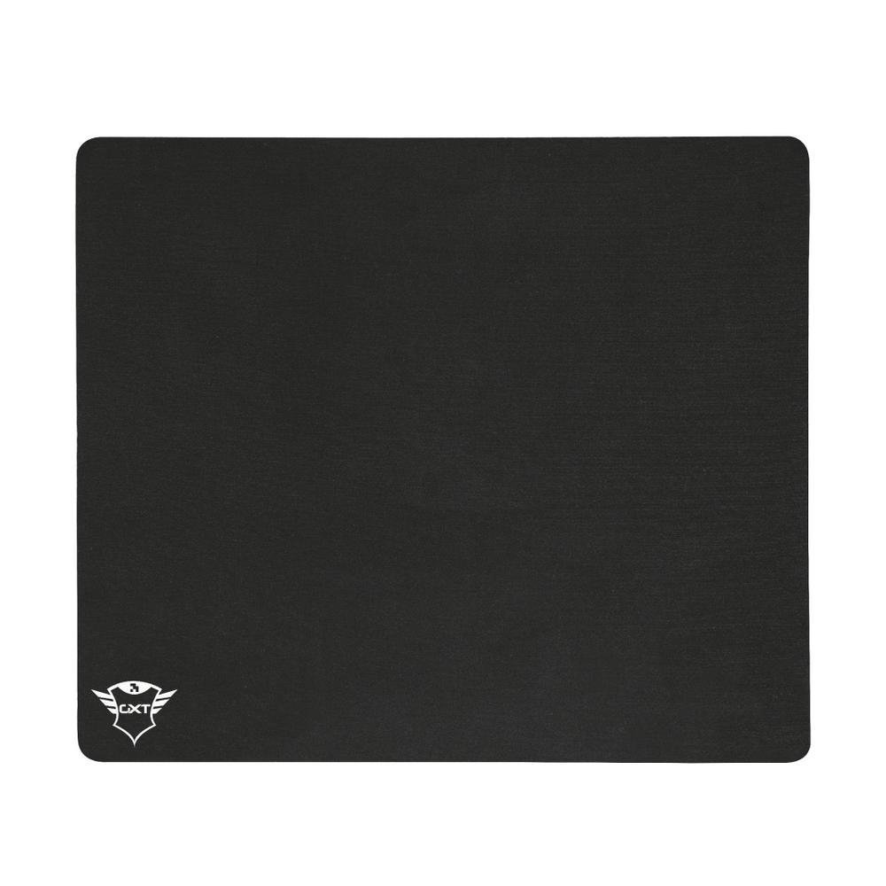 Mouse Pad Trust GXT 756 Soft XL 40X45Cm Preto