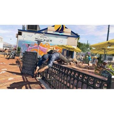 Jogo PS4 Watch Dogs 2 Hits - TH Games Eletrônicos e Celulares