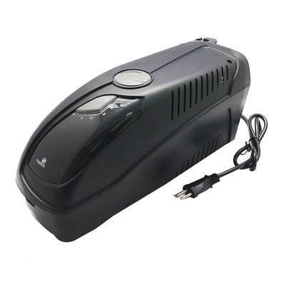 Nobreak Ragtech M2 Senoidal Puro, 1200VA 840W, 220V, Porta USB, Inteligente, 3 em 2, Estabilizador + Filtro + UPS