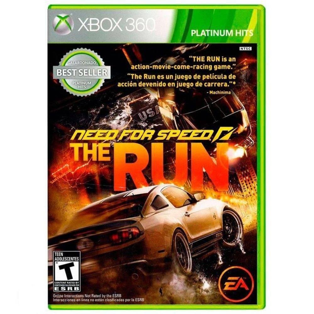 Jogo carro xbox 360 bloqueado