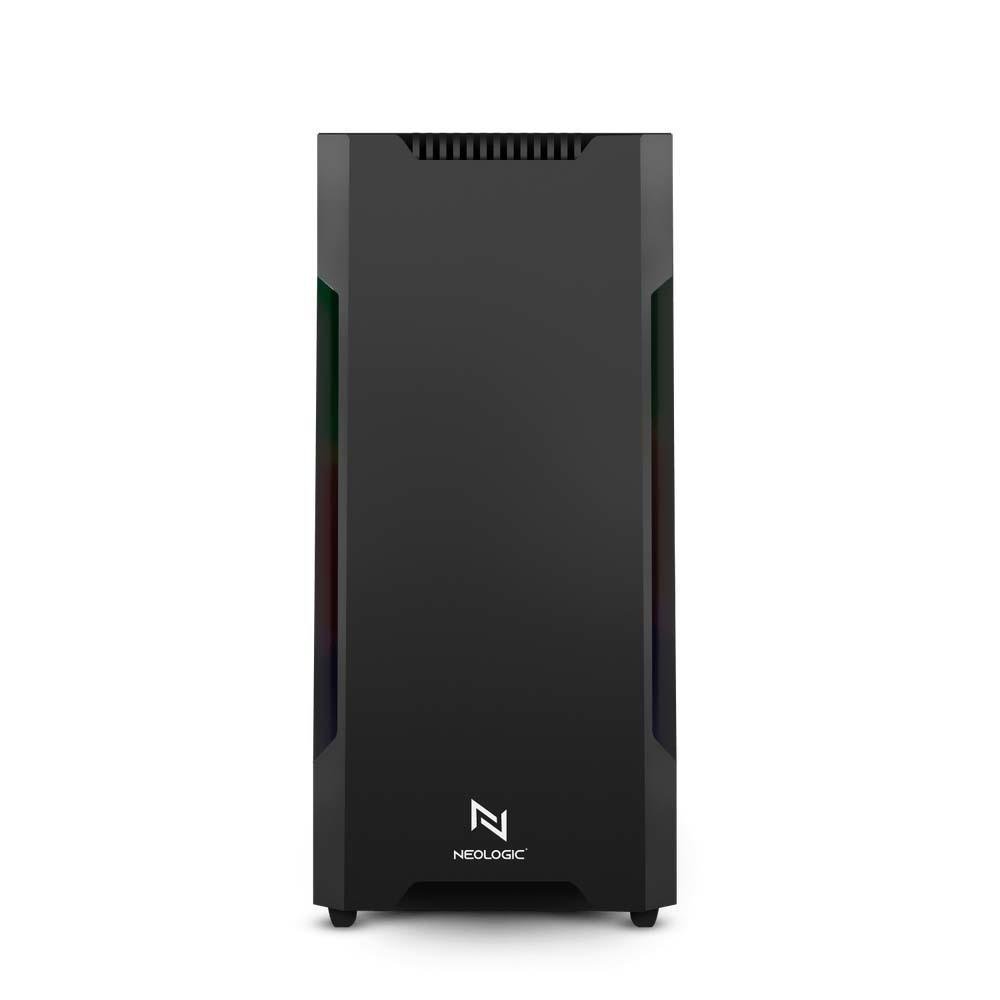 Imagem 2 de 4 do produto PC Gamer Neologic Fortnite, Intel I5-2400 3.40GHz, Memória RAM 16GB, GTX 1650 4GB, SSD 120GB, Windows 10 - SMT82615