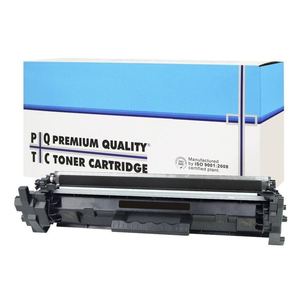 Toner Masterprint Premium Quality, Compatível Com HP 105a, 107a, W1105a, 1107a - Sem Chip