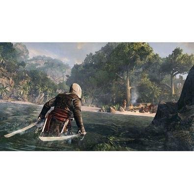 Assassin's Creed IV Black Flag - PlayStation 4