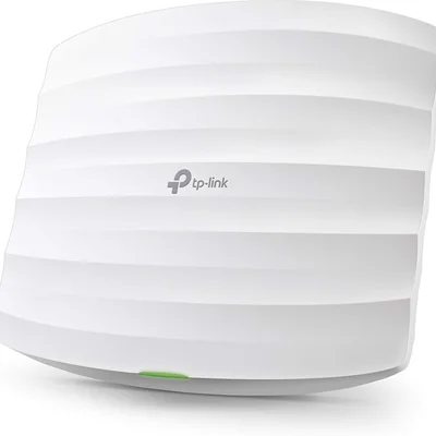 Access Point Tp-Link Eap115, Wireless N 300MBps - Montável Em Teto