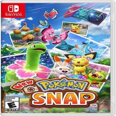 DescriçãoExplore paisagens exuberantes em ilhas desconhecidas para tirar fotos de Pokémon em seus habitats naturais.Procure e tire fotos de Pokémon no