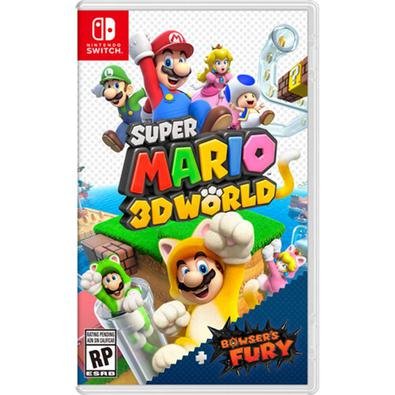 JOGO MÍDIA FÍSICA, NOVO E LACRADO, ORIGINALPedidos aprovados até as 15 horas enviamos no mesmo dia. Midia FísicaJunte-se a Mario, Luigi, Princesa Peac
