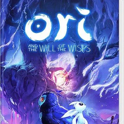 Ori And The Will Of The Kabum