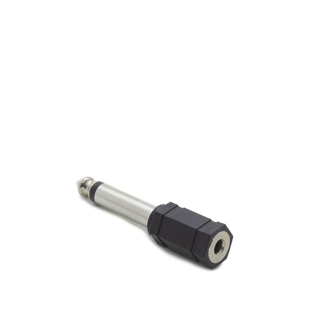 Imagem 3 de 4 do produto Adaptador P10 Para P2 Estéreo