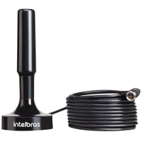 Antena Digital Interna Intelbras AI 2031, UHF/HDTV