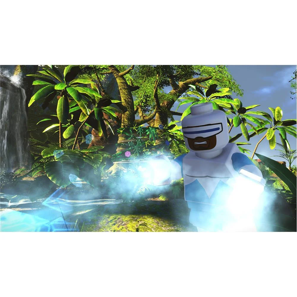 Imagem 5 de 5 do produto Jogo Lego Os Incríveis, Xbox One