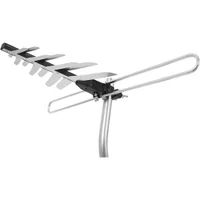 Antena TV Externa Digital Intelbras FM/UHF/VHF/HDTV AE 4010