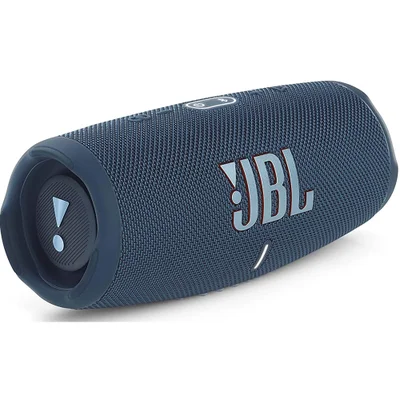 Caixa De Som Portátil JBL Charge 5 KaBuM