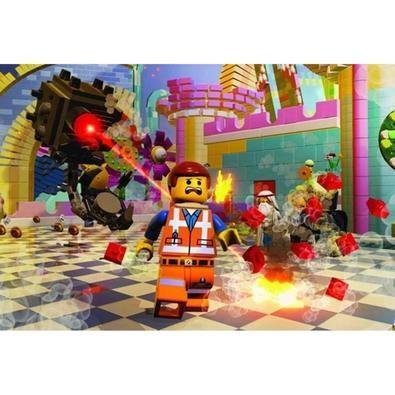 Jogo Lego Os Incríveis Ps4 KaBuM