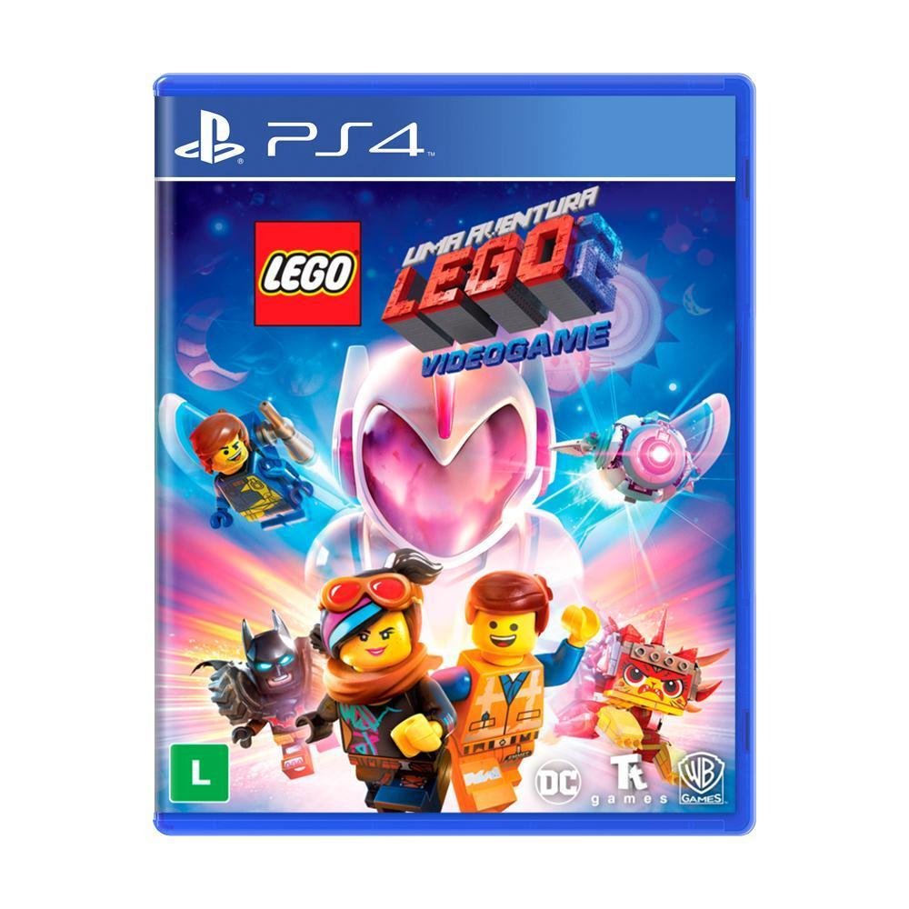 Jogo Lego Marvel Super Heroes 2 Xbox One KaBuM