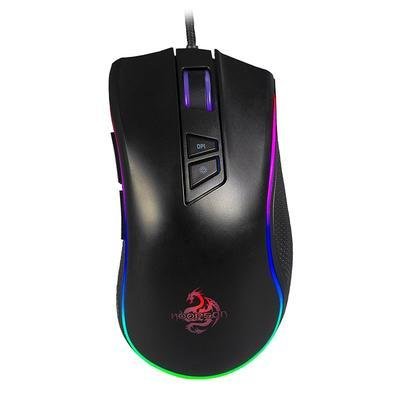 MOUSE GAMER GT-300+ - HOOPSON