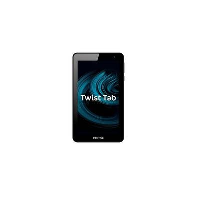 Tablet Positivo Twist Tab T770c Quad-core 7 Pol 32gb Cinza | KaBuM!