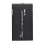 Case HD 3.5 Sata USB 3.0 Preto - Knup