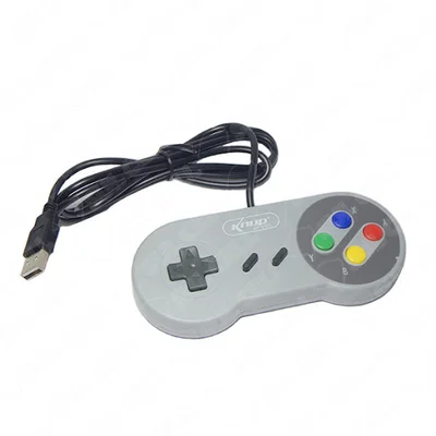Controle Nintendo Usb Kp - 3124 - Knup
