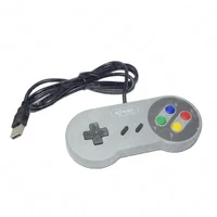 Controle Nintendo Usb Kp - 3124 - Knup