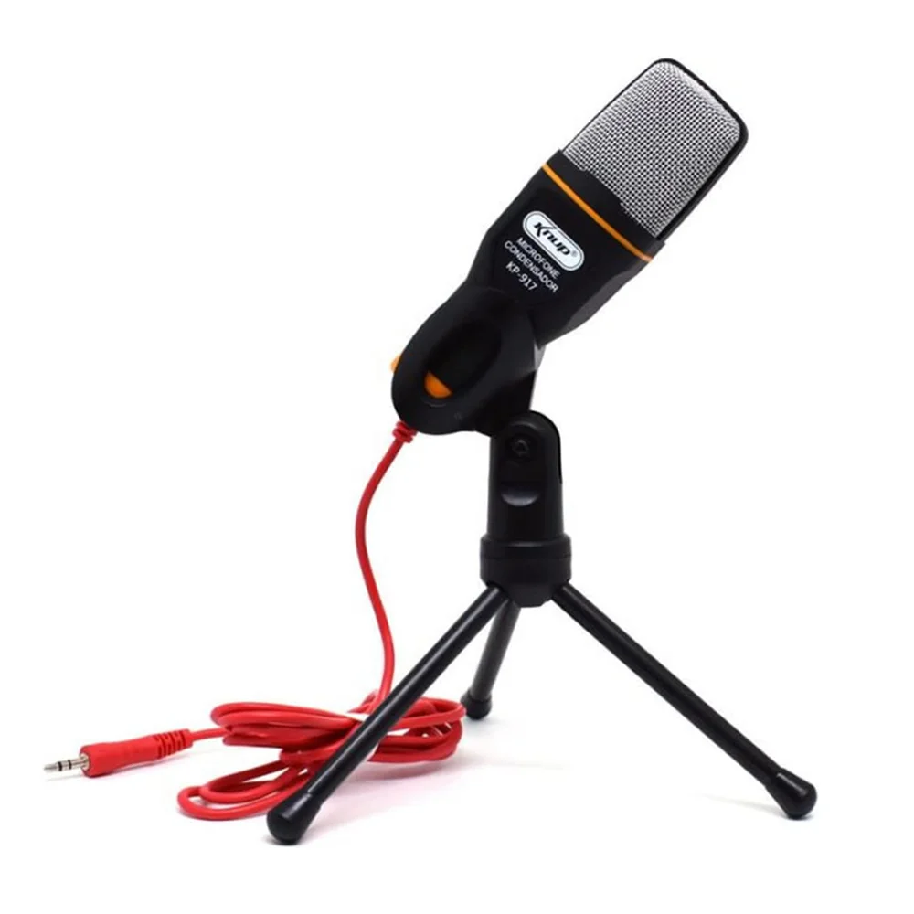Microfone Condensador Knup KP 917 - view 5