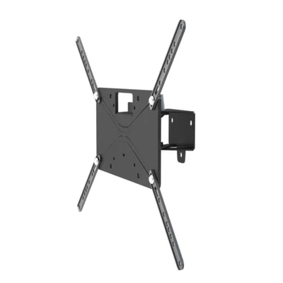 Suporte Curto Articulado c/ Inclinação para Tv 14 a 56 Stpa600