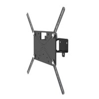 Suporte Curto Articulado c/ Inclinação para Tv 14 a 56 Stpa600