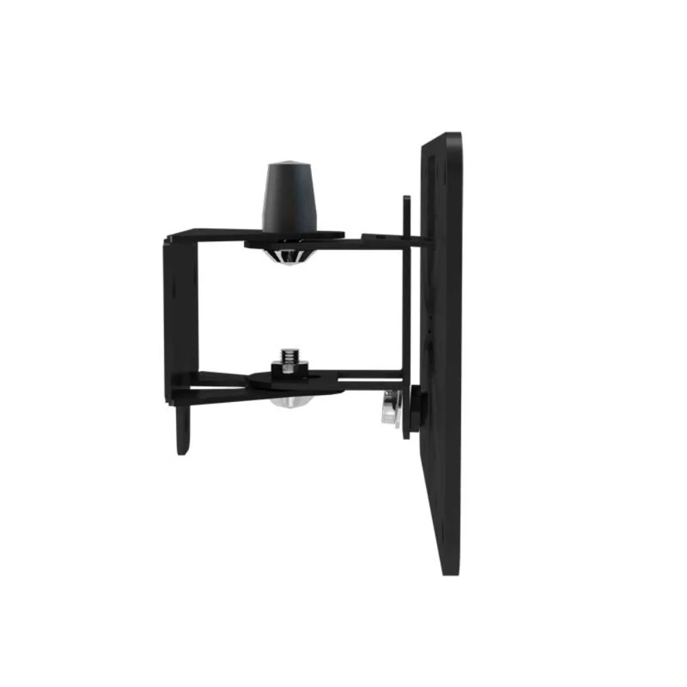 Imagem 4 de 5 do produto Suporte Curto Articulado c/ Inclinação para Tv 14 a 56 Stpa600