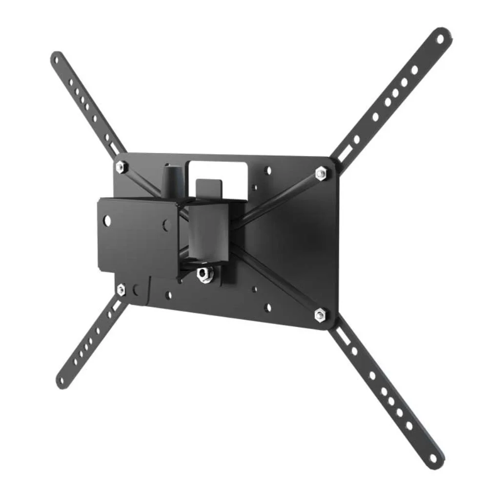 Imagem 5 de 5 do produto Suporte Curto Articulado c/ Inclinação para Tv 14 a 56 Stpa600