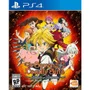 The Seven Deadly Sins - Knights Of Britannia - Ps4
