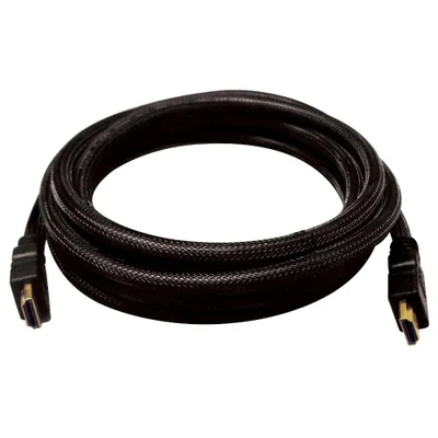 Cabo HDMI 3D 1,80m CB101