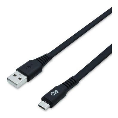 Cabo Micro Usb 1,2 Metros I2go Basic 1,4a 3 Anos De Garantia
