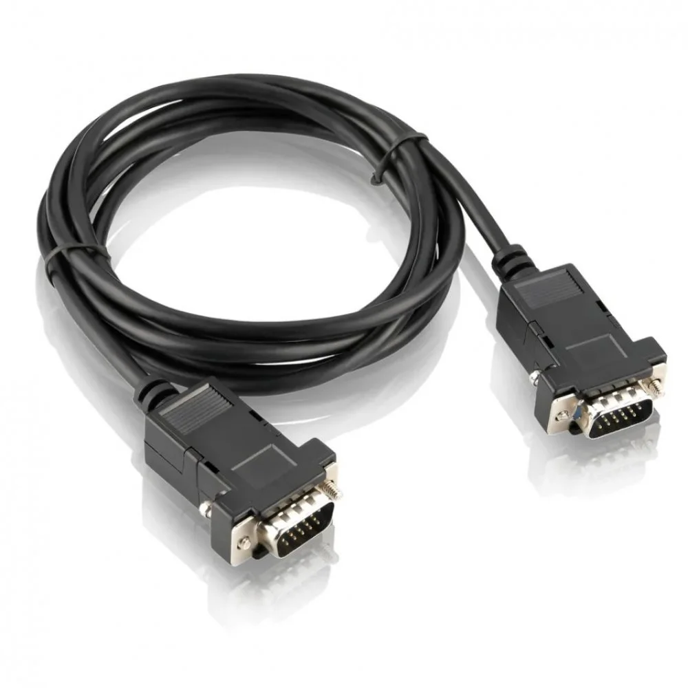 Imagem 2 de 3 do produto Cabo Vga Hd15 1.8M Multi