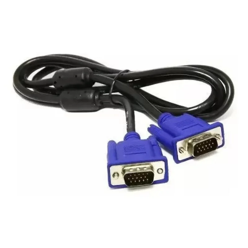 Imagem 3 de 3 do produto Cabo Vga Hd15 1.8M Multi