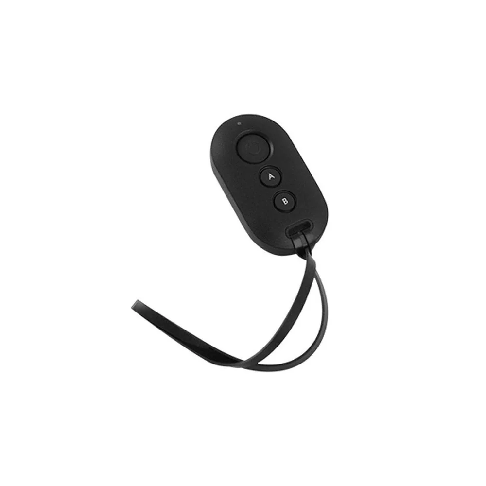 Imagem 4 de 5 do produto Controles Remoto Eletrônico Xac 4000 Intelbras 433mhz Preto