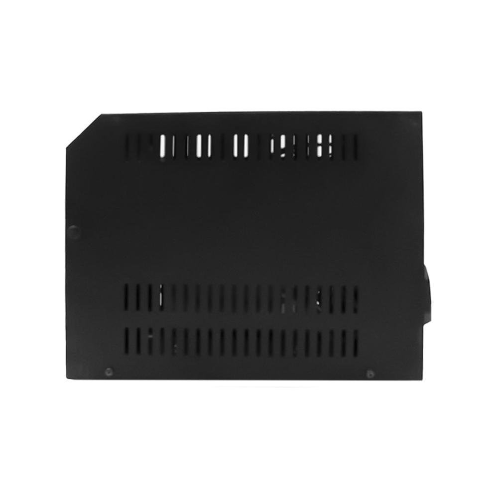Imagem 5 de 5 do produto Estabilizador Upsai Pró Gel 3, 3kva, 3000va 3030va, para Eletrodomésticos e Informática, 220v/220v, 51050113
