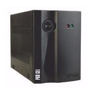 Estabilizador de Tensão Upsai Pro Gel, 1050W, 1500VA, 1.5KVA, 220V - 51050103