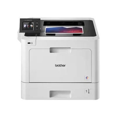 Multifuncional Brother Laser Color Kabum