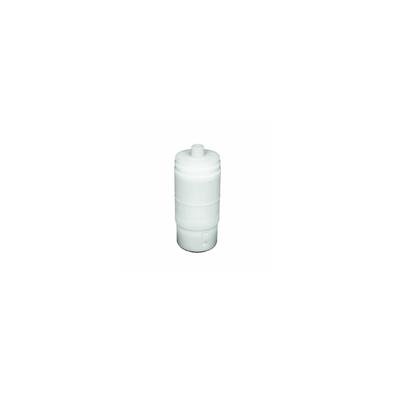 Os elementos filtrantes fabricados pela EF possuem tripla filtragem, física e química.Na filtragem física, responsável pela retenção de materiais part