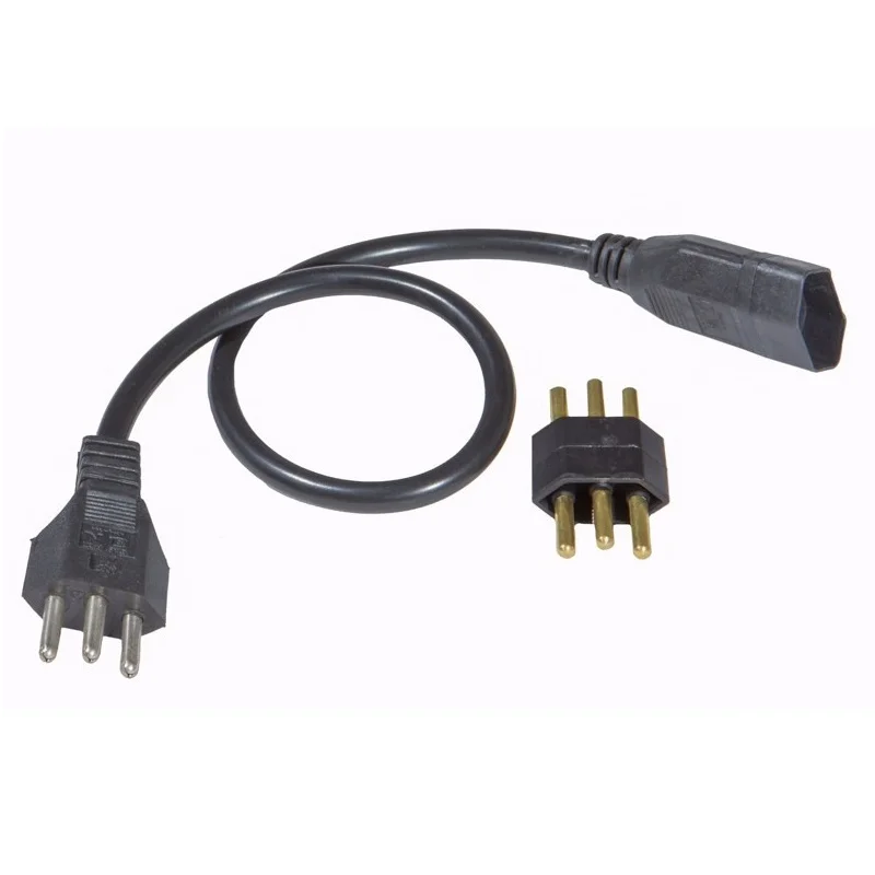 Imagem 4 de 4 do produto Auto Transformador de Voltagem Upsai 51000300, Conversor 3000va, Automático, Bivolt