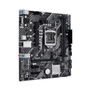 Placa Mae Asus Intel 1200, DDR4, HDMI/VGA 10/11° Geração, Prime H510m-e