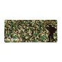 Mouse Pad Gamer Grande 69 X 28cm Big Army Bright 458