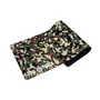 Mouse Pad Gamer Grande 69 X 28cm Big Army Bright 458