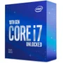 Processador Intel Core I7-10700KF, 3.8GHz (5.1GHz Max Turbo), Cache 16MB, LGA 1200 - BX8070110700KF 3